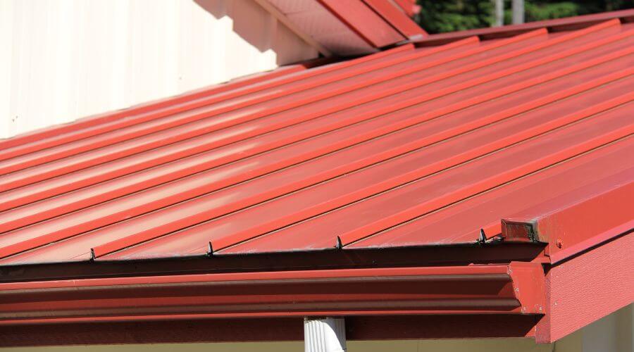Industrial Roof Repair in Carmichaels, PA